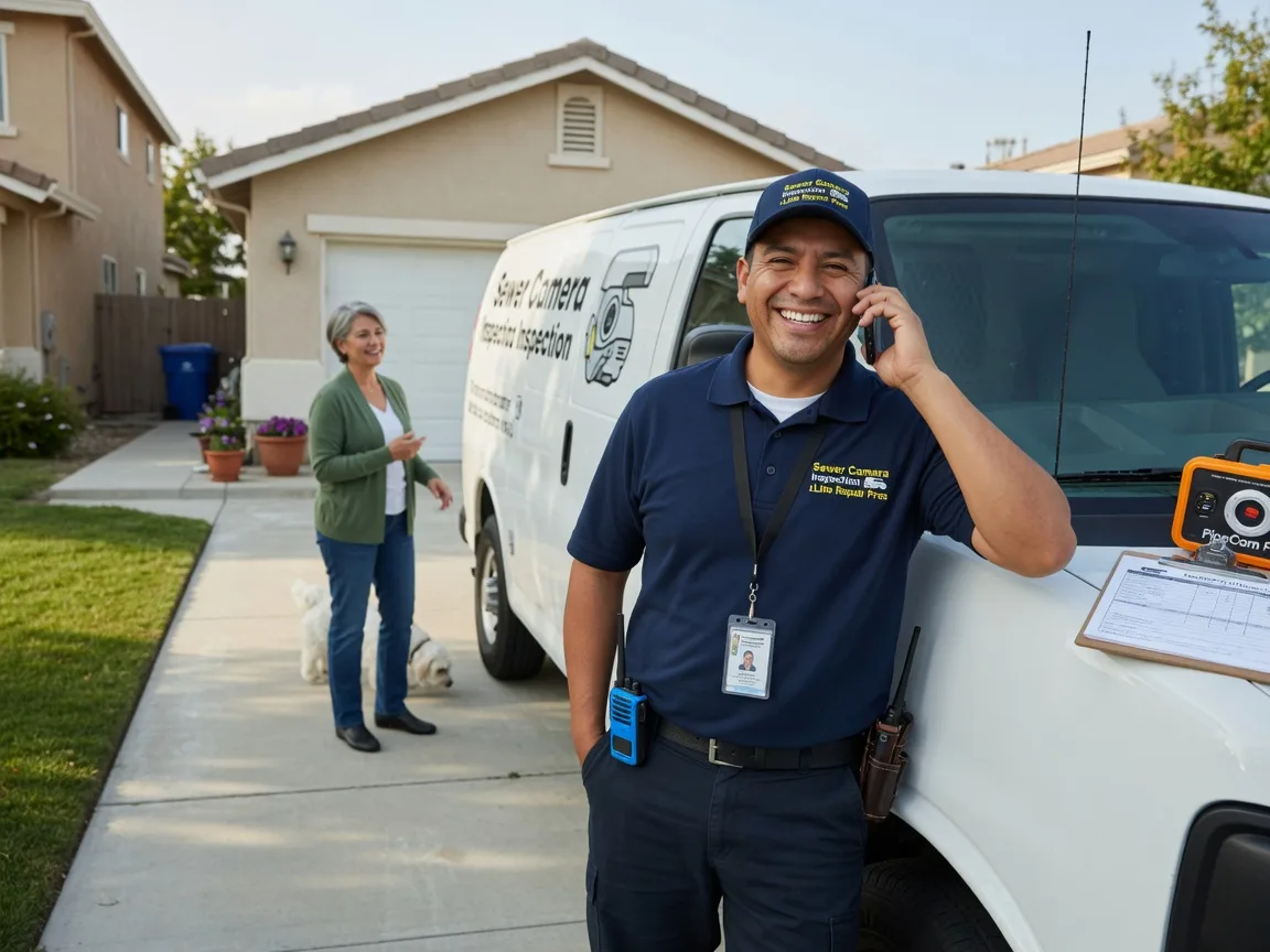Sewer Line Repair Sandy Creek, NY FAQs